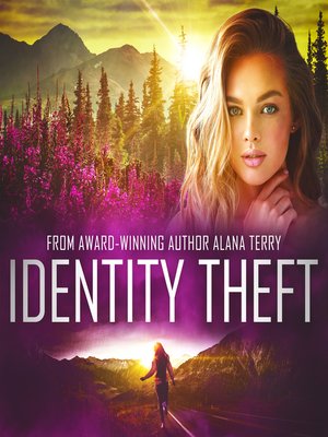 cover image of Identity Theft